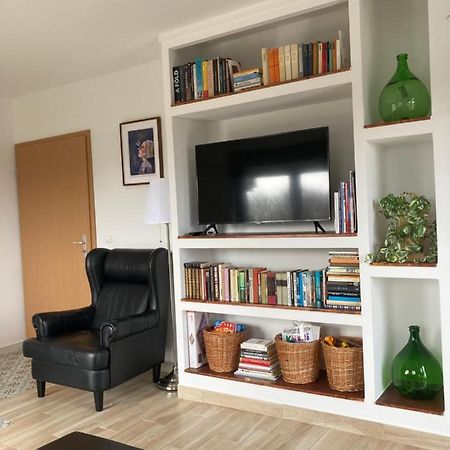 Libellula Apartman Heviz Ngoại thất bức ảnh
