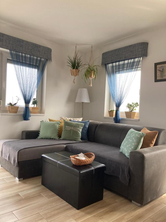 Libellula Apartman Heviz Ngoại thất bức ảnh